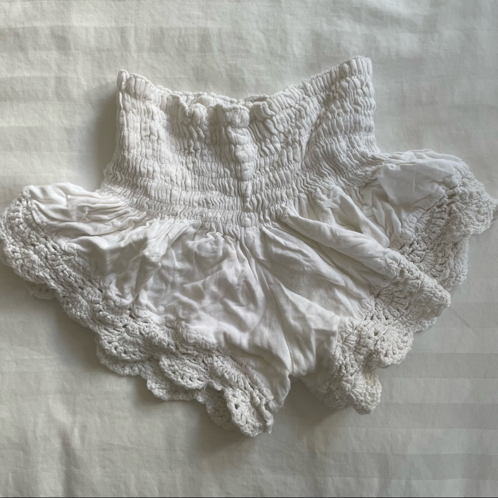 Tiare Hawaii shorts